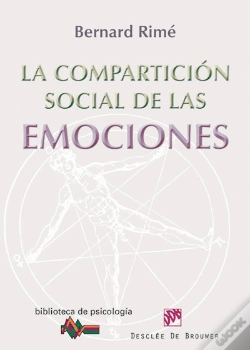 Capa do artigo La Compartición Social De Las Emociones