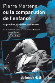 Capa do artigo La Comparution De L