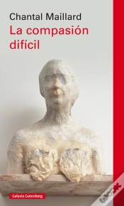 Capa do artigo La Compasión Difícil