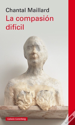 Capa do artigo La Compasión Difícil
