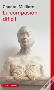 Capa do artigo La Compasion Dificil Rustica