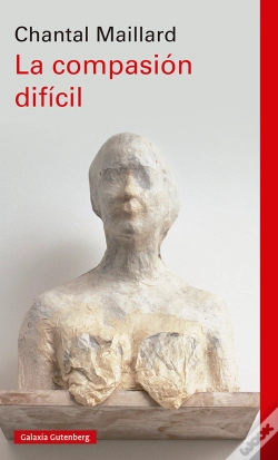Capa do artigo La Compasion Dificil Rustica
