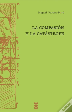 Capa do artigo La Compasión Y La Catastrofe