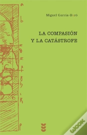 Capa do artigo La Compasión Y La Catastrofe