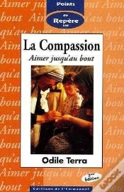 Capa do artigo La Compassion - Aimer Jusqu