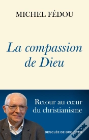 Capa do artigo La Compassion De Dieu