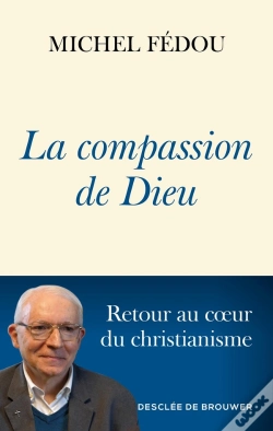 Capa do artigo La Compassion De Dieu