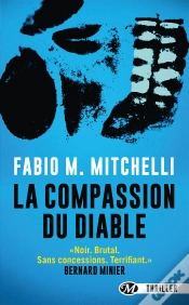 Capa do artigo La Compassion Du Diable