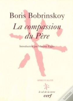 Capa do artigo La Compassion Du Père