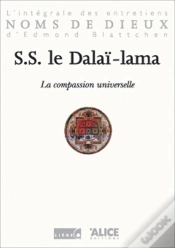 Capa do artigo La Compassion Universelle. L
