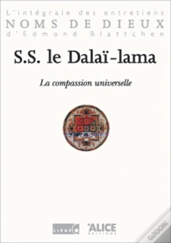 Capa do artigo La Compassion Universelle. L'Intégrale Des Entretiens D'Edmond Blattchen