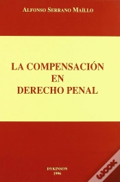 Capa do artigo La Compensacion En Derecho Penal