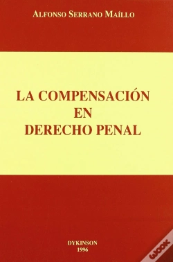 Capa do artigo La Compensacion En Derecho Penal