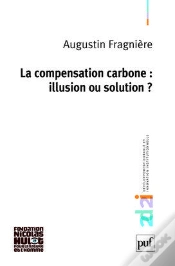 Capa do artigo La Compensation Carbone : Illusion Ou Solution ?