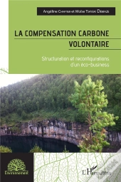 La Compensation Carbone Volontaire : Structuration Et Reconfigurations D'Un Éco-Business