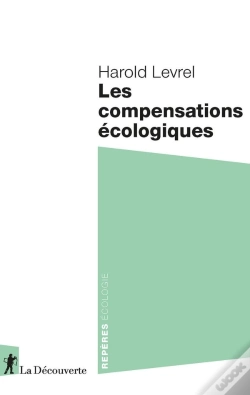 Capa do artigo La Compensation Écologique