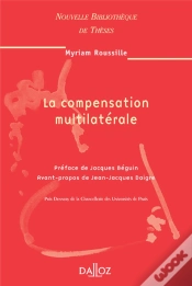 Capa do artigo La Compensation Multilatérale - Tome 59