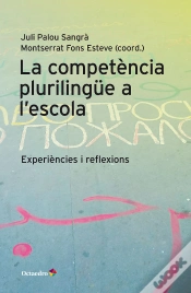 Capa do artigo La Competåncia Pluriling?E A L
