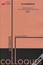 Capa do artigo La Competence