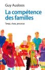 La Compétence Des Familles : Temps, Chaos, Processus - Preview