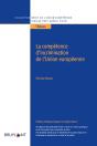 La Compétence D'Incrimination De L'Union Européenne - Preview