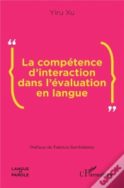 Capa do artigo La Compétence D