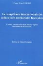 La Competence Internationale Des Collectivites Territoriales Francaises - Preview