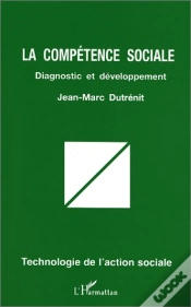 Capa do artigo La Compétence Sociale : Diagnostic Et Développement