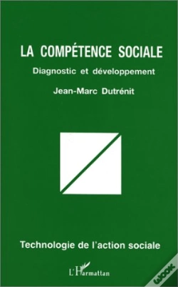Capa do artigo La Compétence Sociale : Diagnostic Et Développement