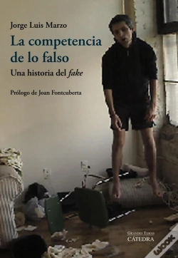 Capa do artigo La Competencia De Lo Falso