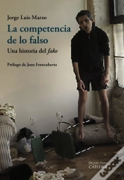 Capa do artigo La Competencia De Lo Falso