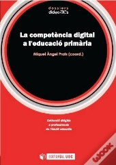 La Competència Digital A L'Educació Primaria