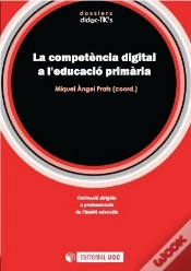 Capa do artigo La Competència Digital A L