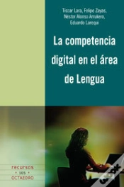 Capa do artigo La Competencia Digital En El Área De Lengua