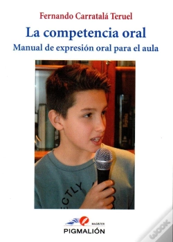 Capa do artigo La Competencia Oral
