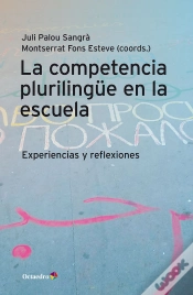 Capa do artigo La Competencia Plurilingue En La Escuela