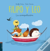 Capa do artigo La Competición
