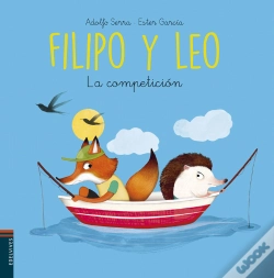 Capa do artigo La Competición