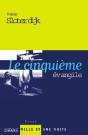 La Compétition Des Bonnes Nouvelles : Nietzsche Évangéliste - Preview