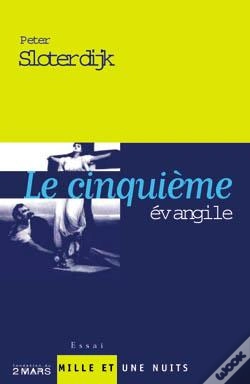 Capa do artigo La Compétition Des Bonnes Nouvelles : Nietzsche Évangéliste