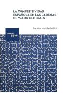 La Competitividad Española En Las Cadenas De Valor Globales