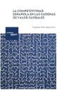 La Competitividad Española En Las Cadenas De Valor Globales - Preview