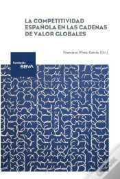 Capa do artigo La Competitividad Española En Las Cadenas De Valor Globales