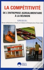Capa do artigo La Compétitivité De L