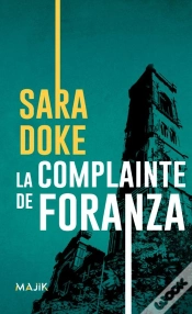 Capa do artigo La Complainte De Foranza