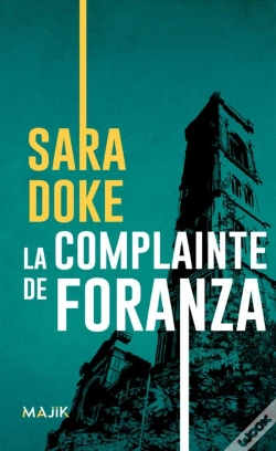 Capa do artigo La Complainte De Foranza