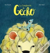 Capa do artigo La Complainte De Gecko