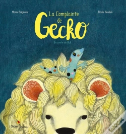 Capa do artigo La Complainte De Gecko