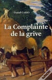 Capa do artigo La Complainte De La Grive
