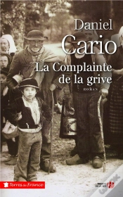 Capa do artigo La Complainte De La Grive